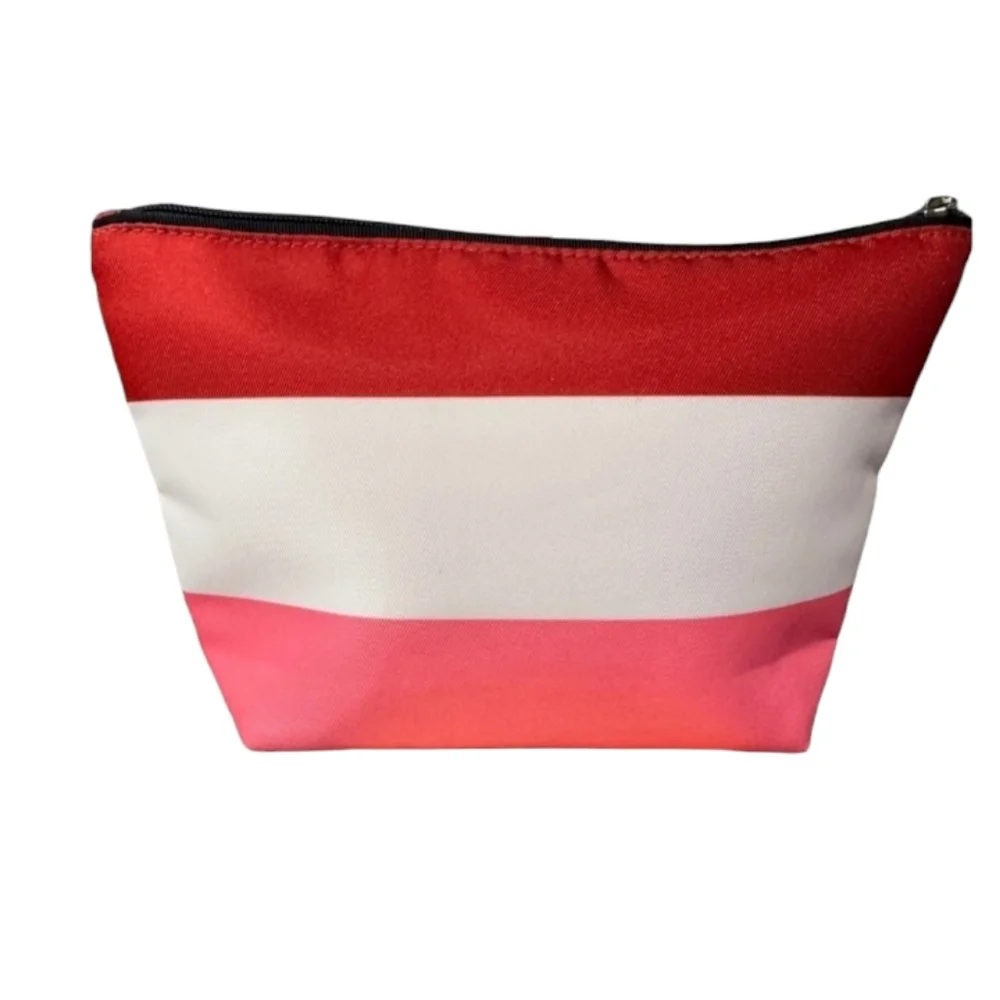 Clinique × Kate Spade New York Cosmetic Bag Limited Edition